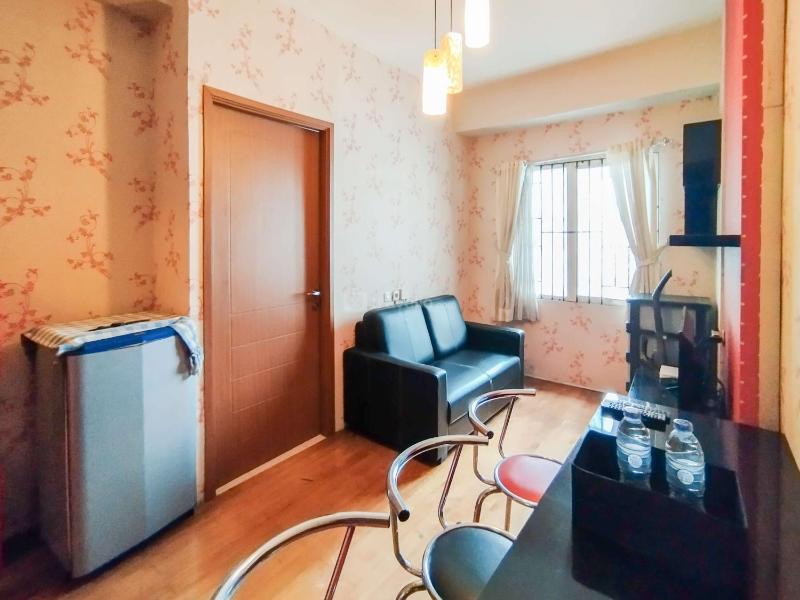 Minimalist 2BR at Pinewood Jatinangor Apartment By Travelio - image 12