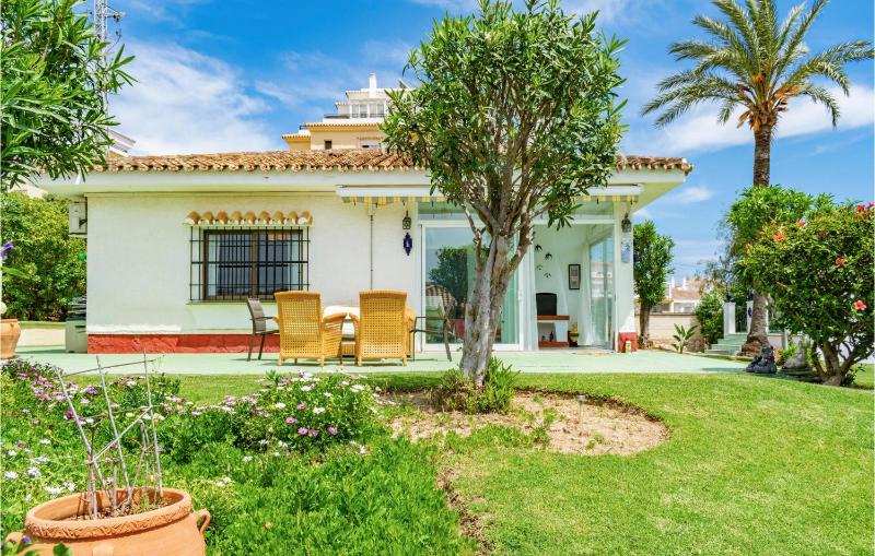 Nice home in La Cala de Mijas - image 16