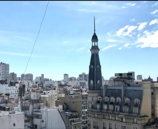 ApartamentoCorrientes1847 y Callao - image 4