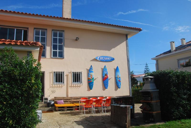Carcavelos Surf Hostel - image 33