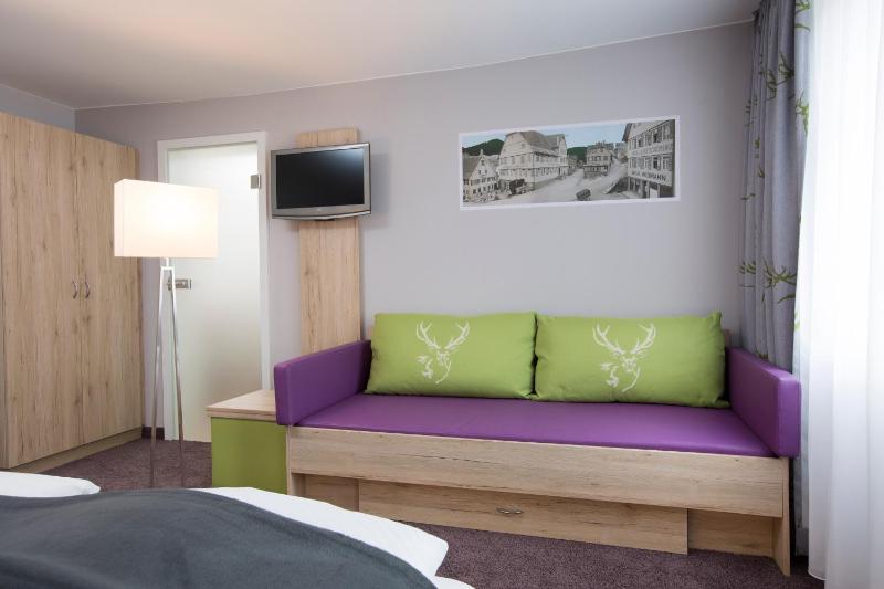 Comfort Double Room image 2