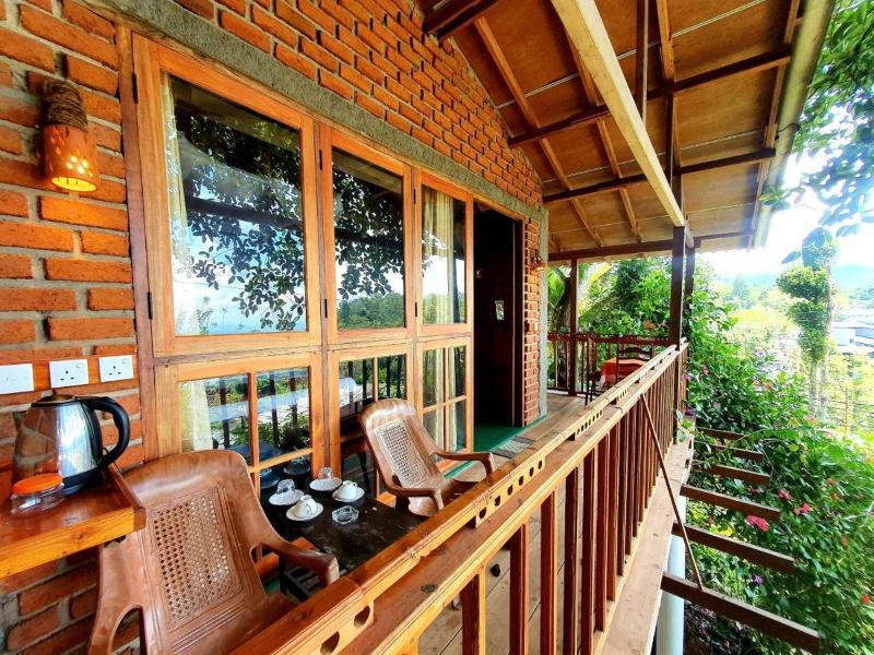 Sunbeam Homestay - image 12