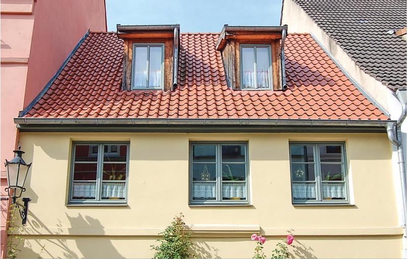 Awesome Apartment In Wismar With Sauna - image 12