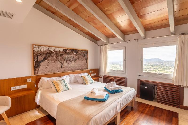 Deluxe Double or Twin Room image 1