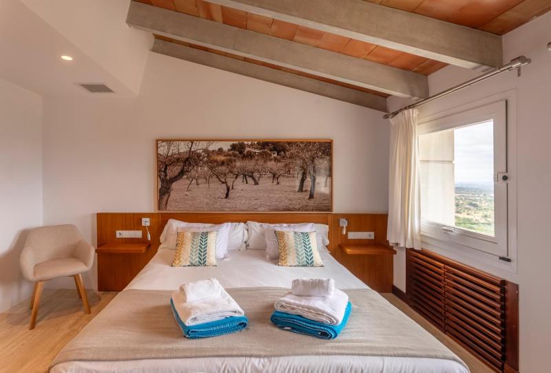 Deluxe Double or Twin Room image 4