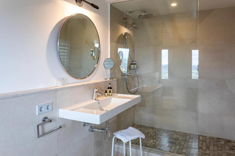 Deluxe Double or Twin Room image 2