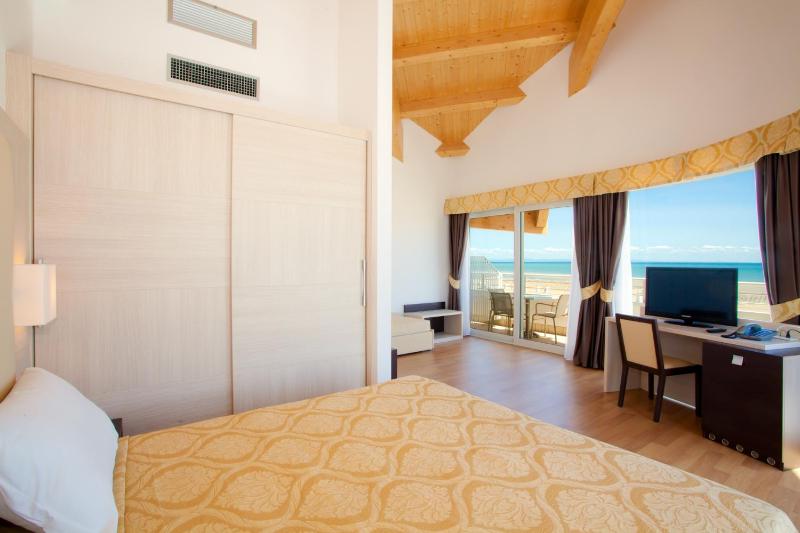 Park Hotel Pineta Boutique Hotel - image 24