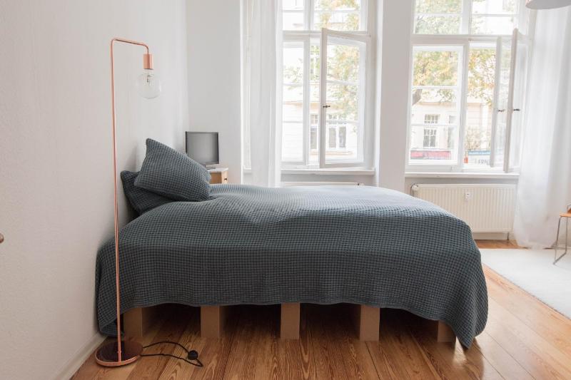 Studio Apartment image 3