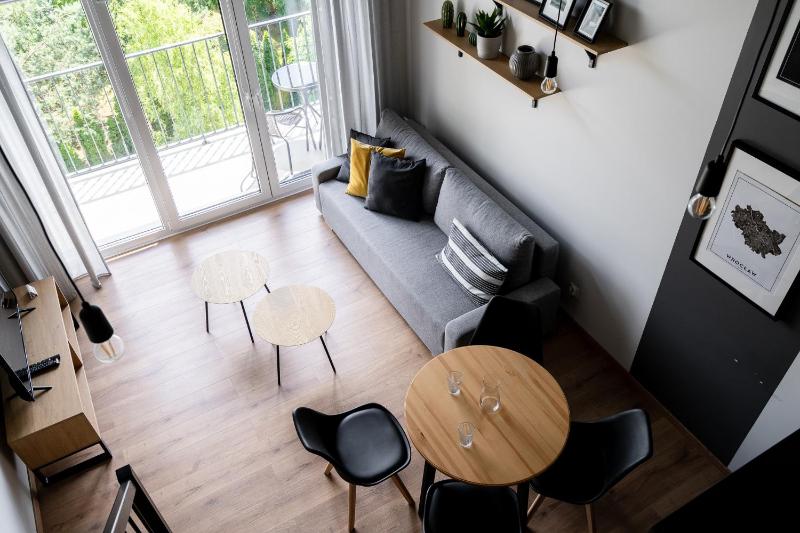 Superior Apartment image 4