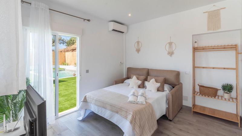 Villa Carmen Torrox by Ruralidays - image 9