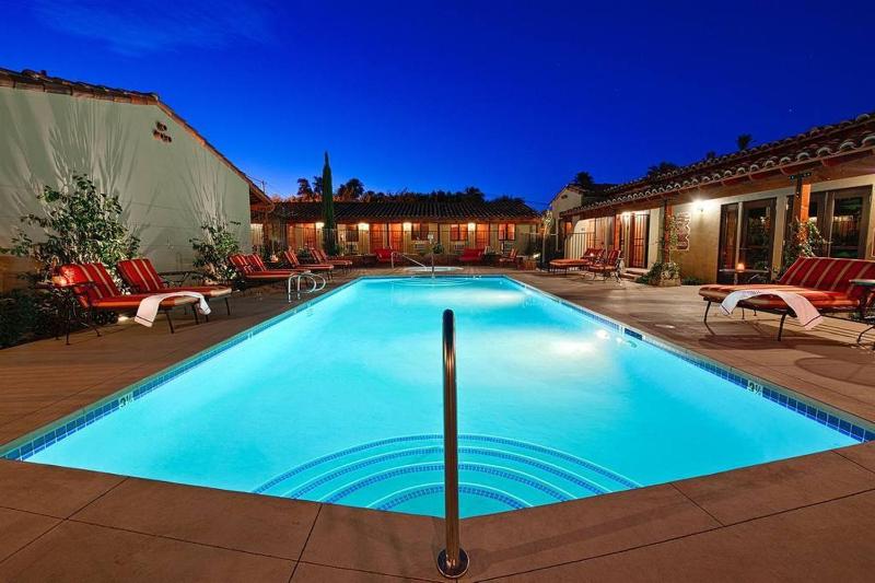 Los Arboles Hotel - image 36