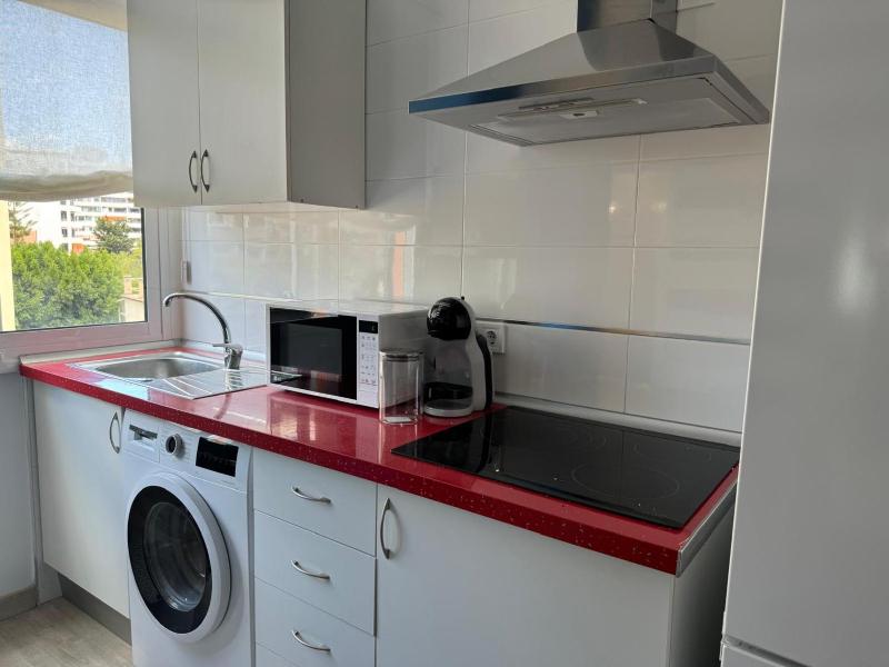 Apartamentos Ritual Palma de Mallorca - image 25