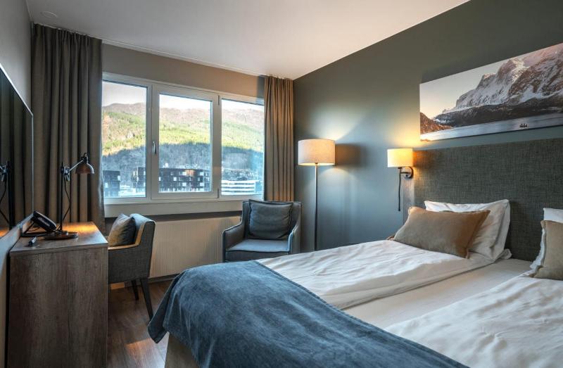 Double Room image 1