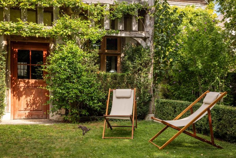 La Maison de Rhodes Hôtel & Spa - image 21