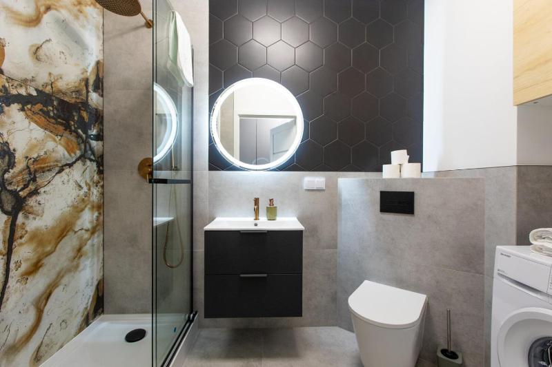 Apartament Luna Spa - image 15