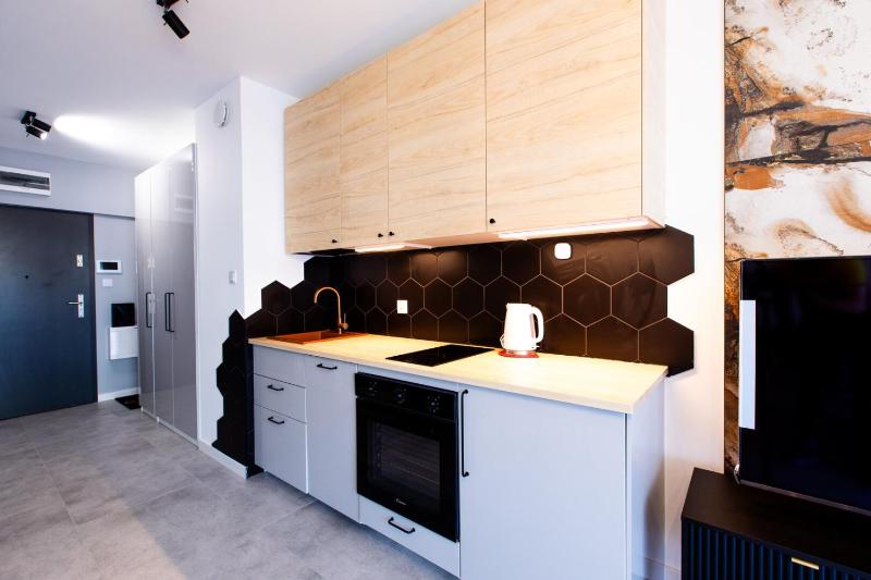 Apartament Luna Spa - image 17