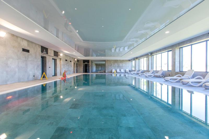 Apartament Luna Spa - image 9