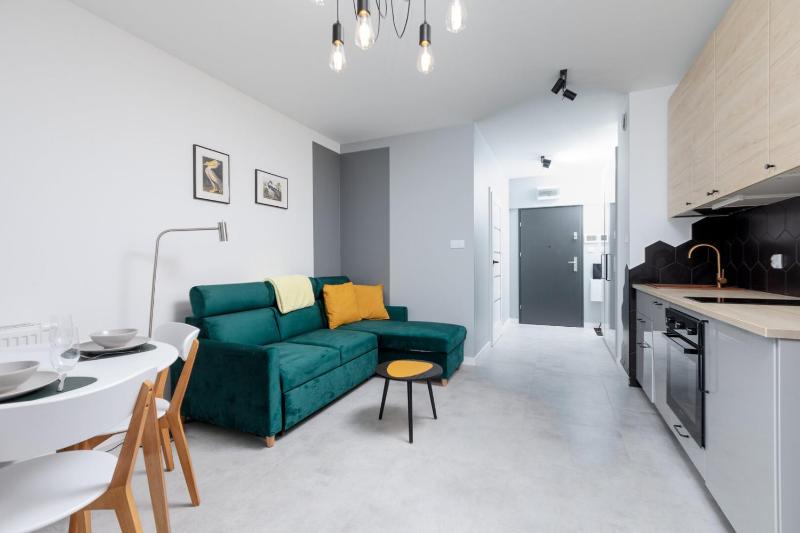 Apartament Luna Spa - image 14