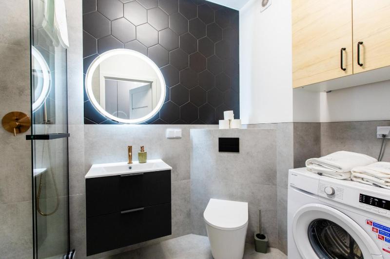 Apartament Luna Spa - image 12