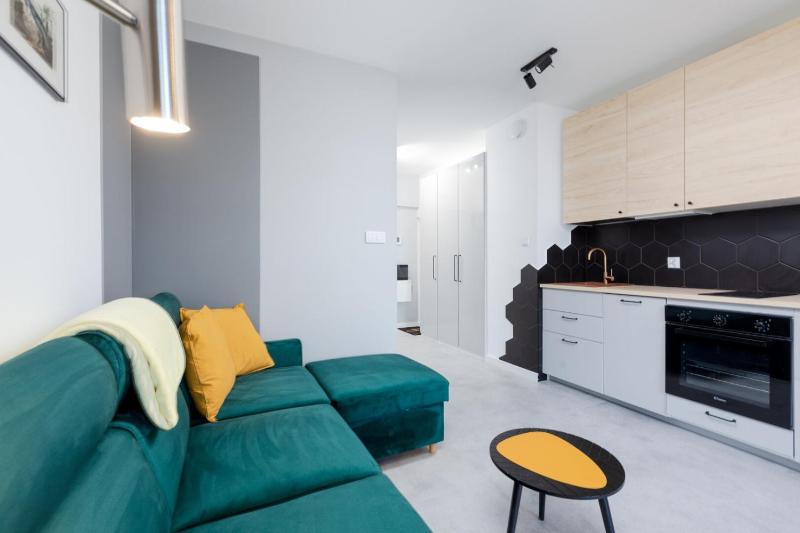 Apartament Luna Spa - image 18