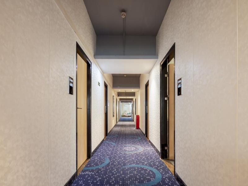 Yimi Hotel Guangzhou Sanyuanli Subway Station Jinlong Tengfei Fashion City Branch - image 10