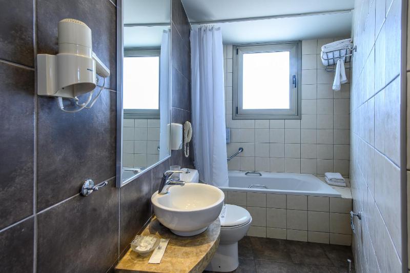 Executive Double Room Sea View Room image 1