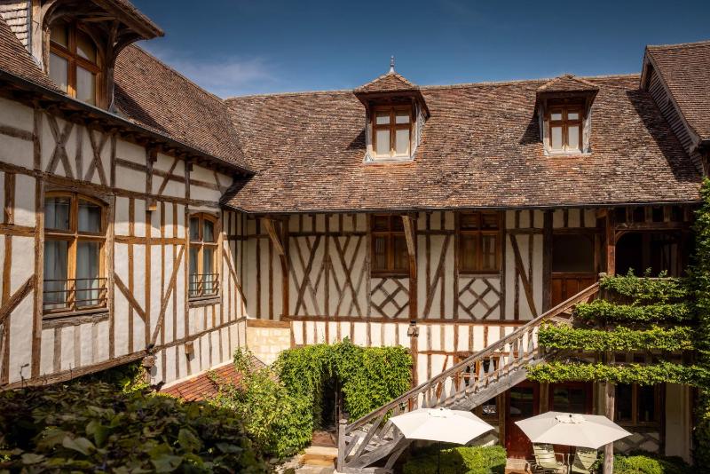 La Maison de Rhodes Hôtel & Spa - image 45