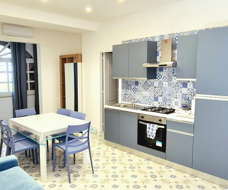 Villa Blu Costiera - image 38