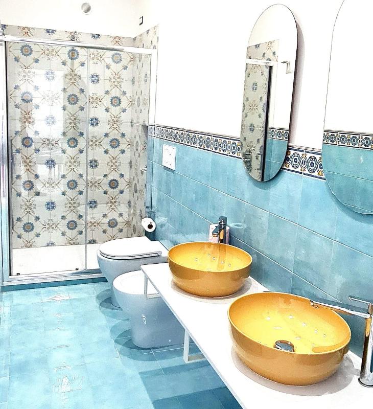 Villa Blu Costiera - image 37