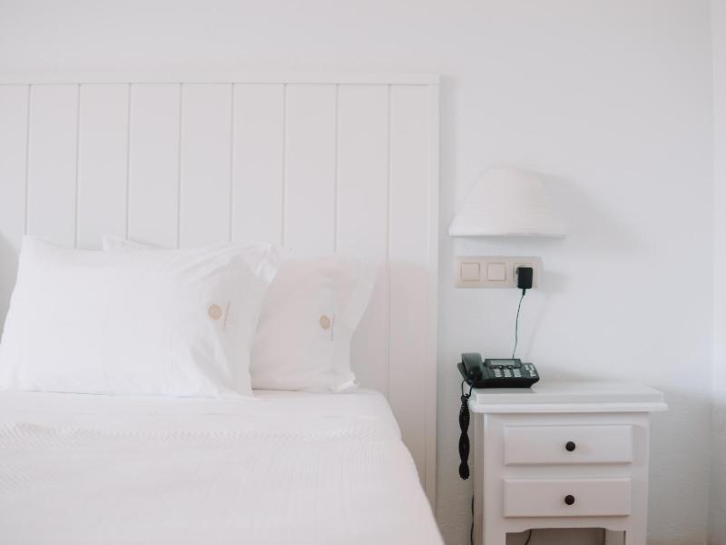 Twin Room with Sea View image 1