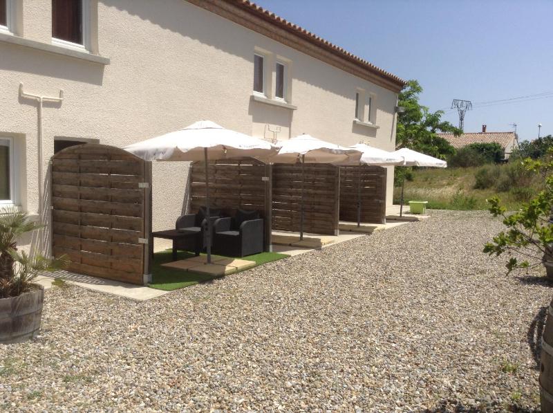 Double Room with Terrace image 1