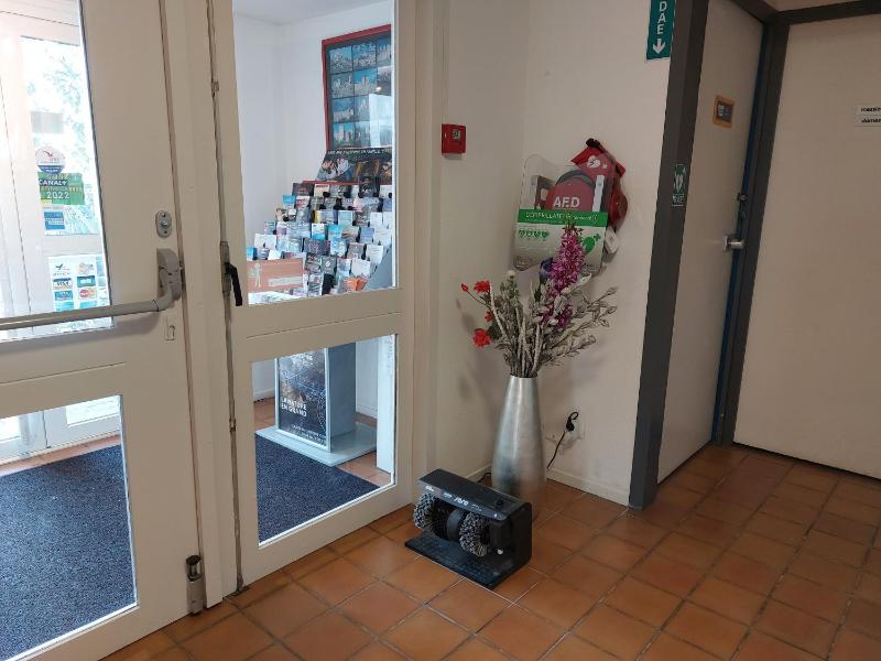 Brit Hotel Bosquet Carcassonne Cité - image 33