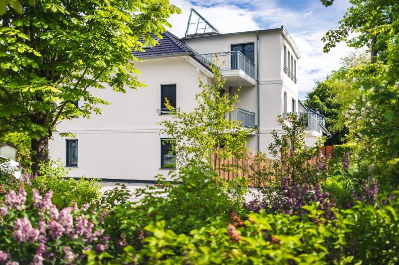 Ferienwohnung ADINA - image 9