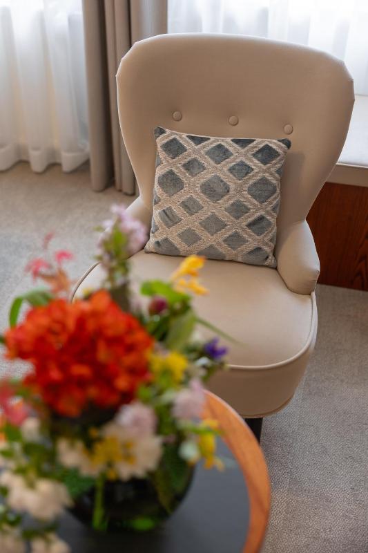 Superior Double Room with Mountain View image 4