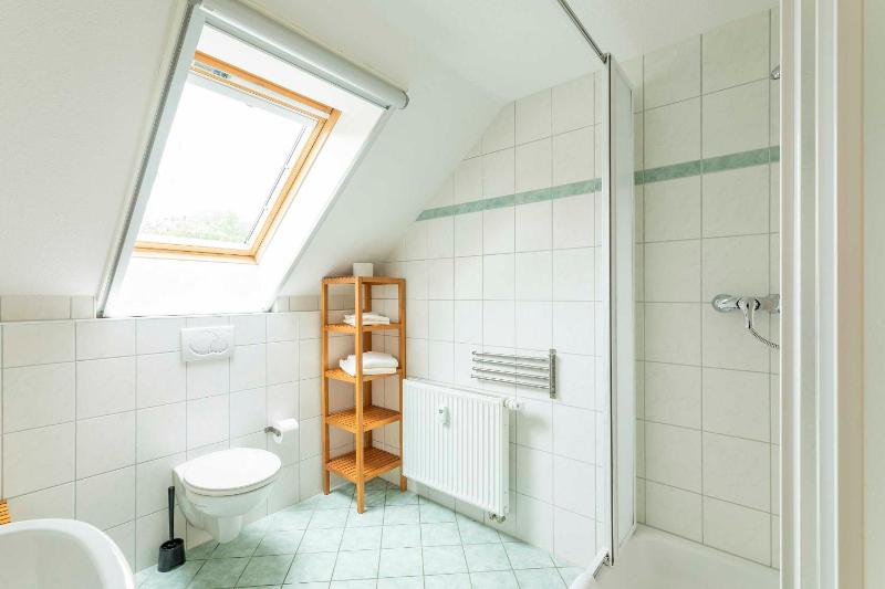 Müritzparadies - Feriendorf 