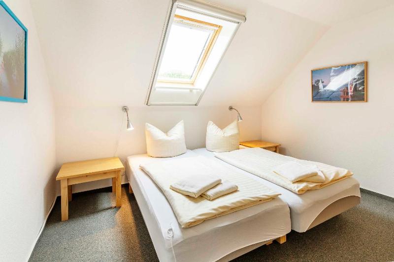 Müritzparadies - Feriendorf 