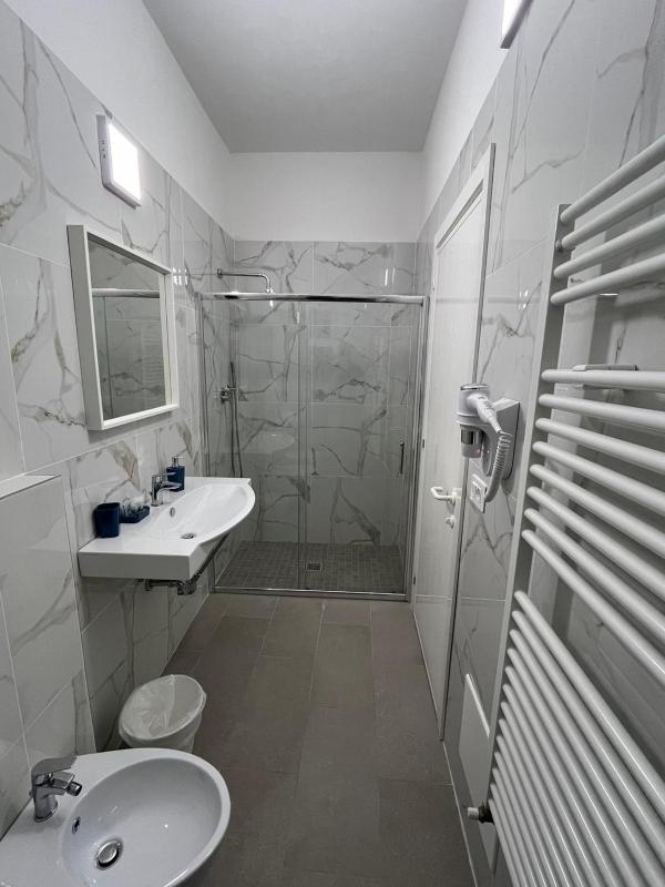 Hotel Aldebaran - Ideale per Gruppi - Marina Centro - image 16