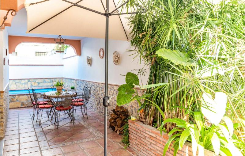 Three-Bedroom Holiday Home  image 1
