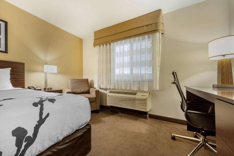 King Room - Non-Smoking image 2