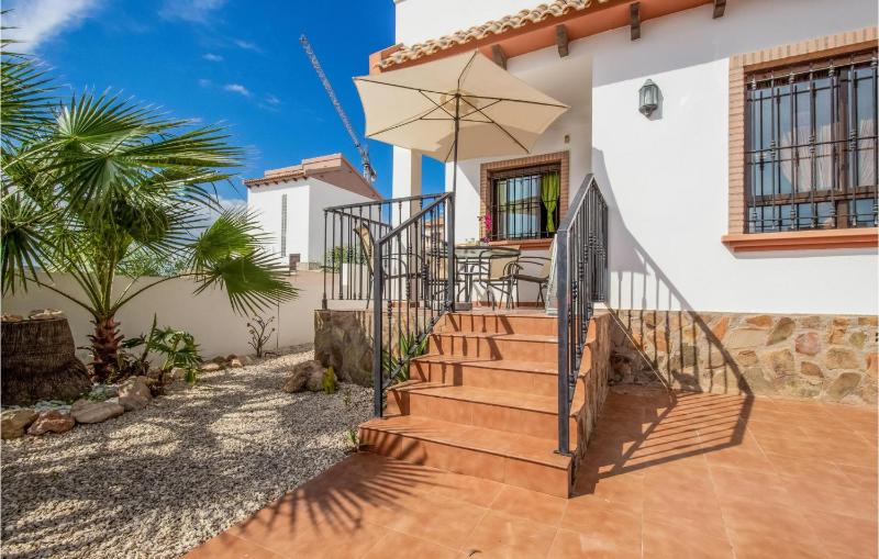 Awesome Home In Orihuela Costa With Swimming Pool - image 15