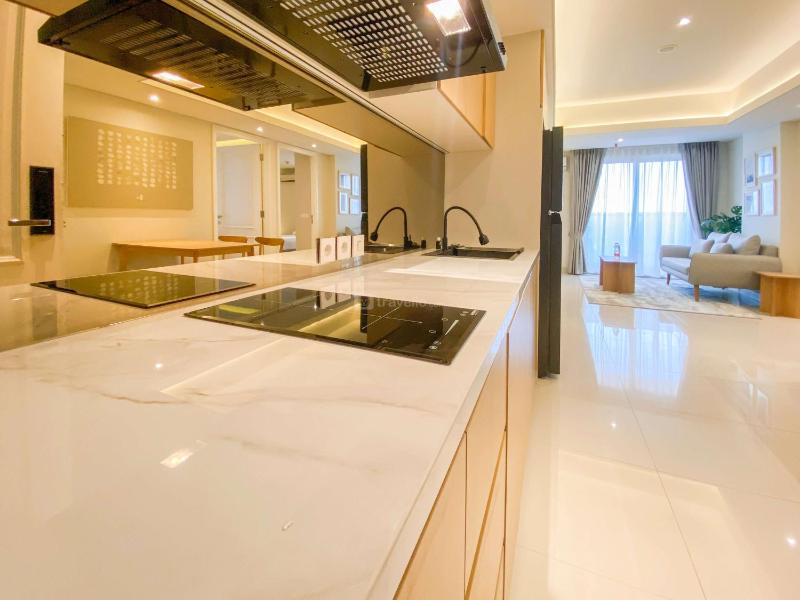 Best Deal and Strategic 2BR Marquis de Lafayette Apartment By Travelio - image 16