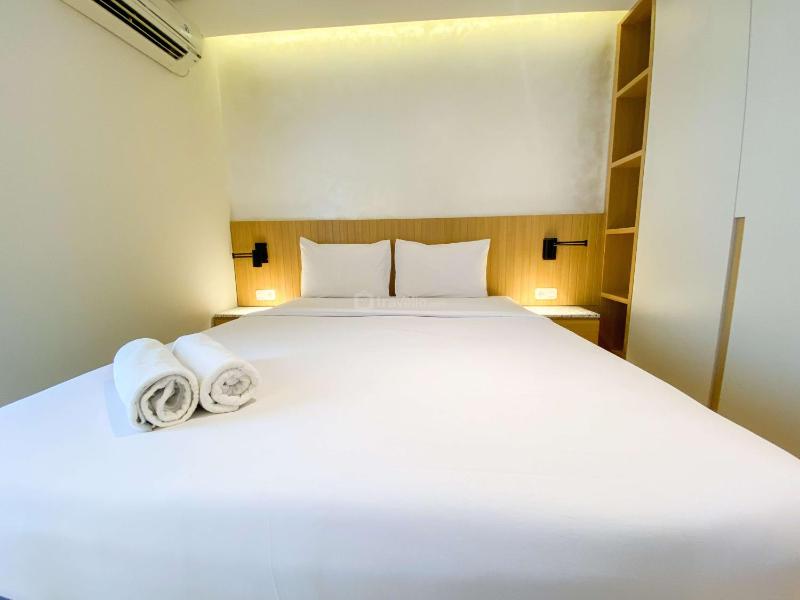 Best Deal and Strategic 2BR Marquis de Lafayette Apartment By Travelio - image 4