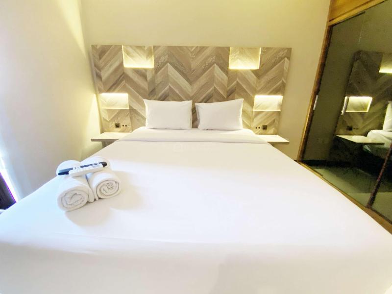 Cozy and Comfort Stay Studio Sentraland Semarang Apartment By Travelio - image 8
