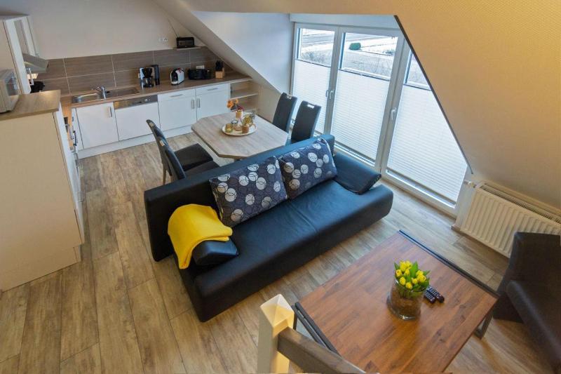 Ferienwohnung-Roringstek-Wlan-kostenlos-2-Damenfahrraeder-kostenlos - image 8