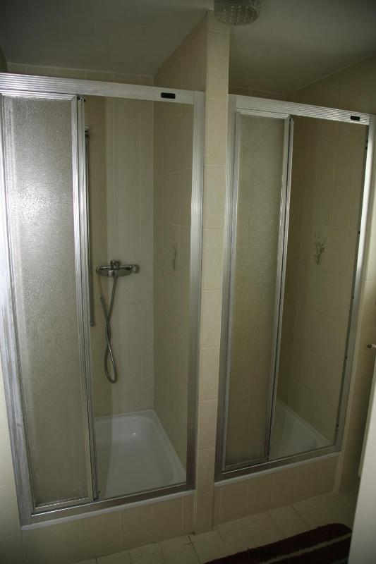 Double or Twin Room with Shared Bathroom image 2