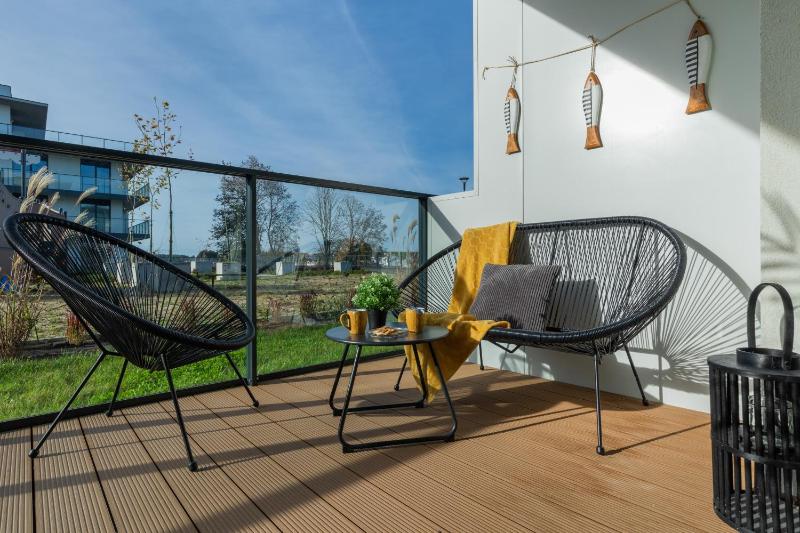 Lux Wellness Resort Apartments by the River by Renters Prestige - image 48