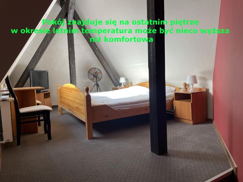 Double Room image 1