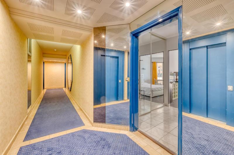 Victoria Beach Apartments - image 13