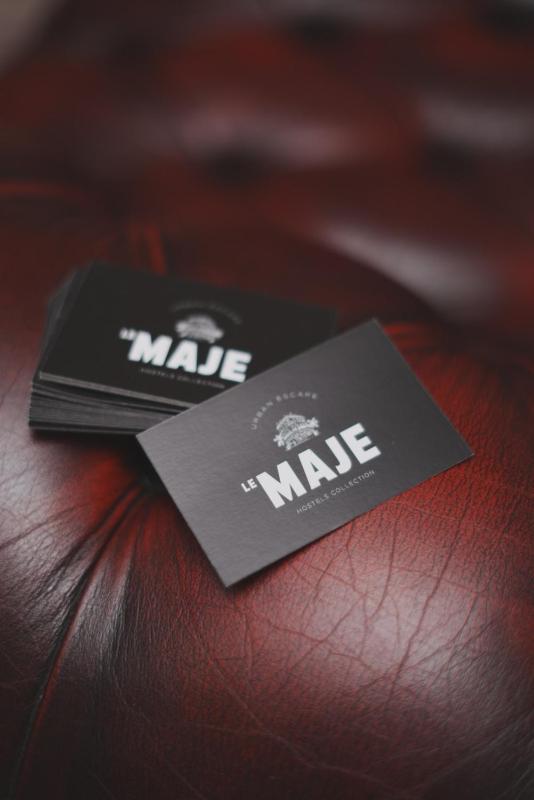 Le Maje Hostel - image 14