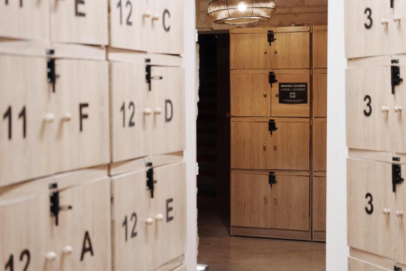 Le Maje Hostel - image 28